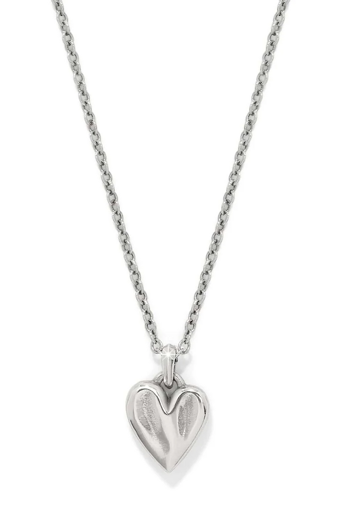 Brighton Cascade Heart Mini Necklace