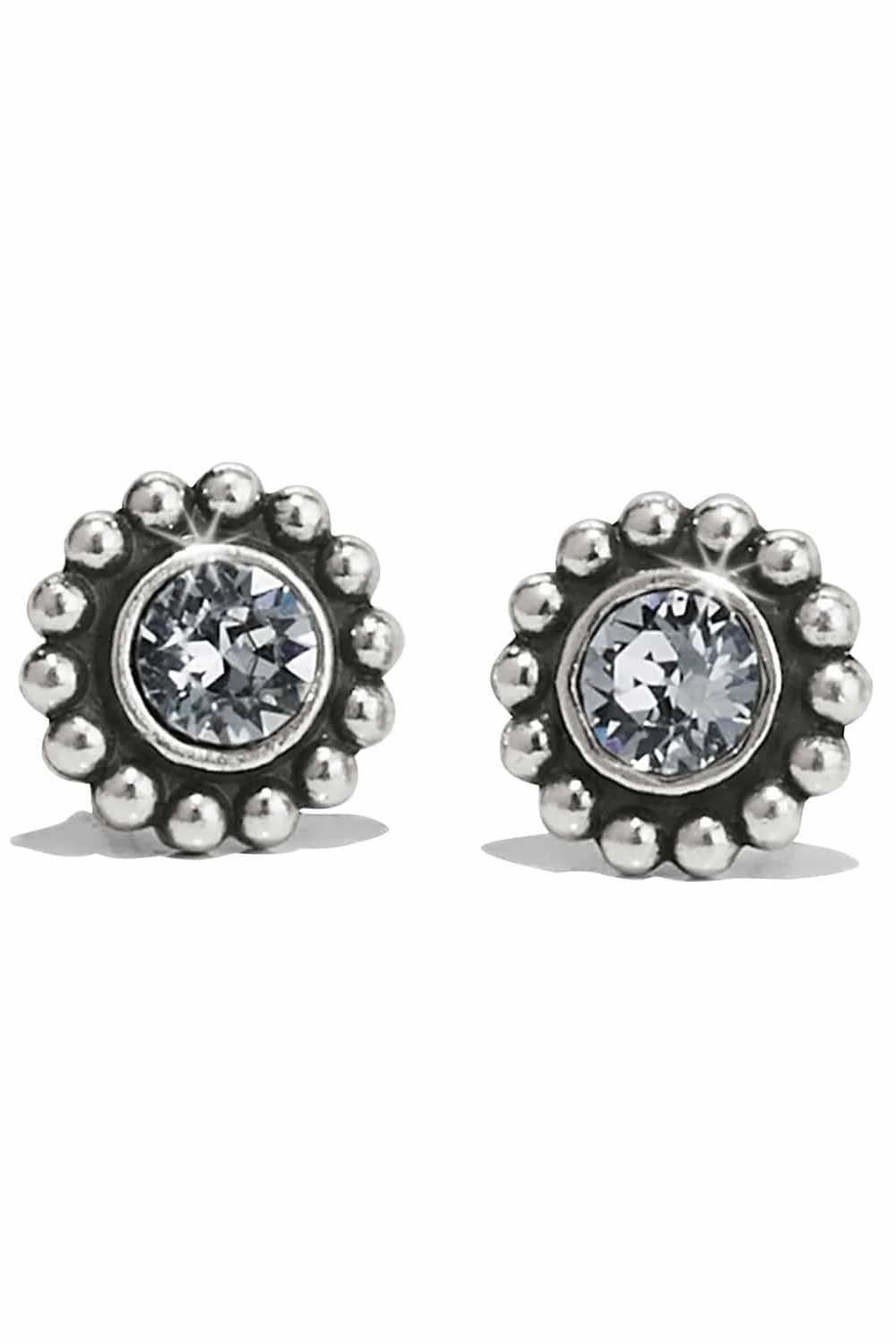 Brighton Twinkle Mini Post Earrings