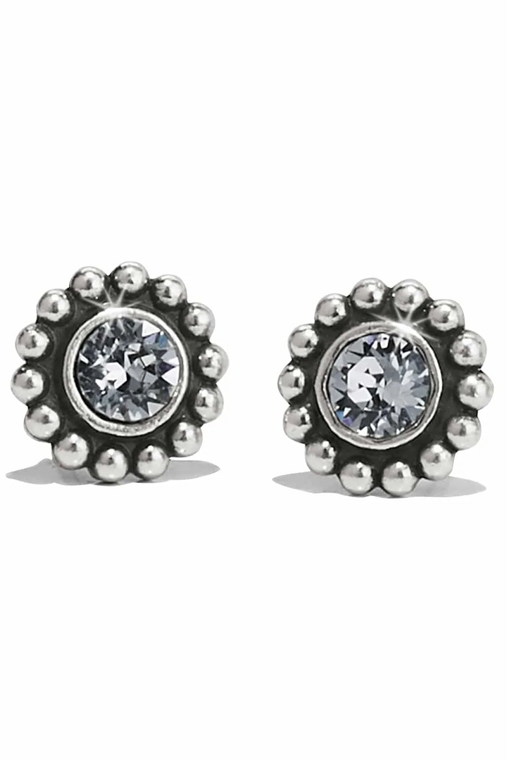 Brighton Twinkle Mini Post Earrings