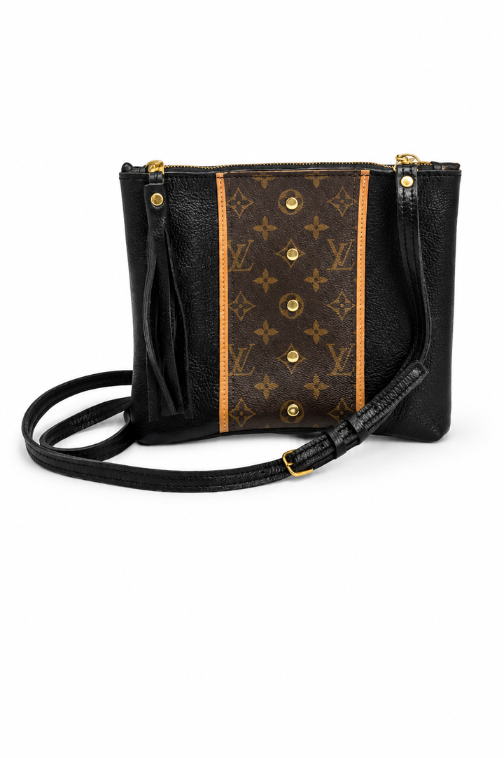 Beaudin Caroline Crossbody