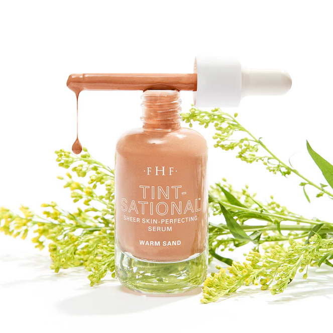 Farmhouse Fresh Tint-sational Serum