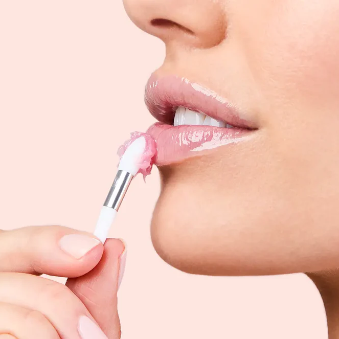 Farmhouse Fresh Lip Jelly Mask