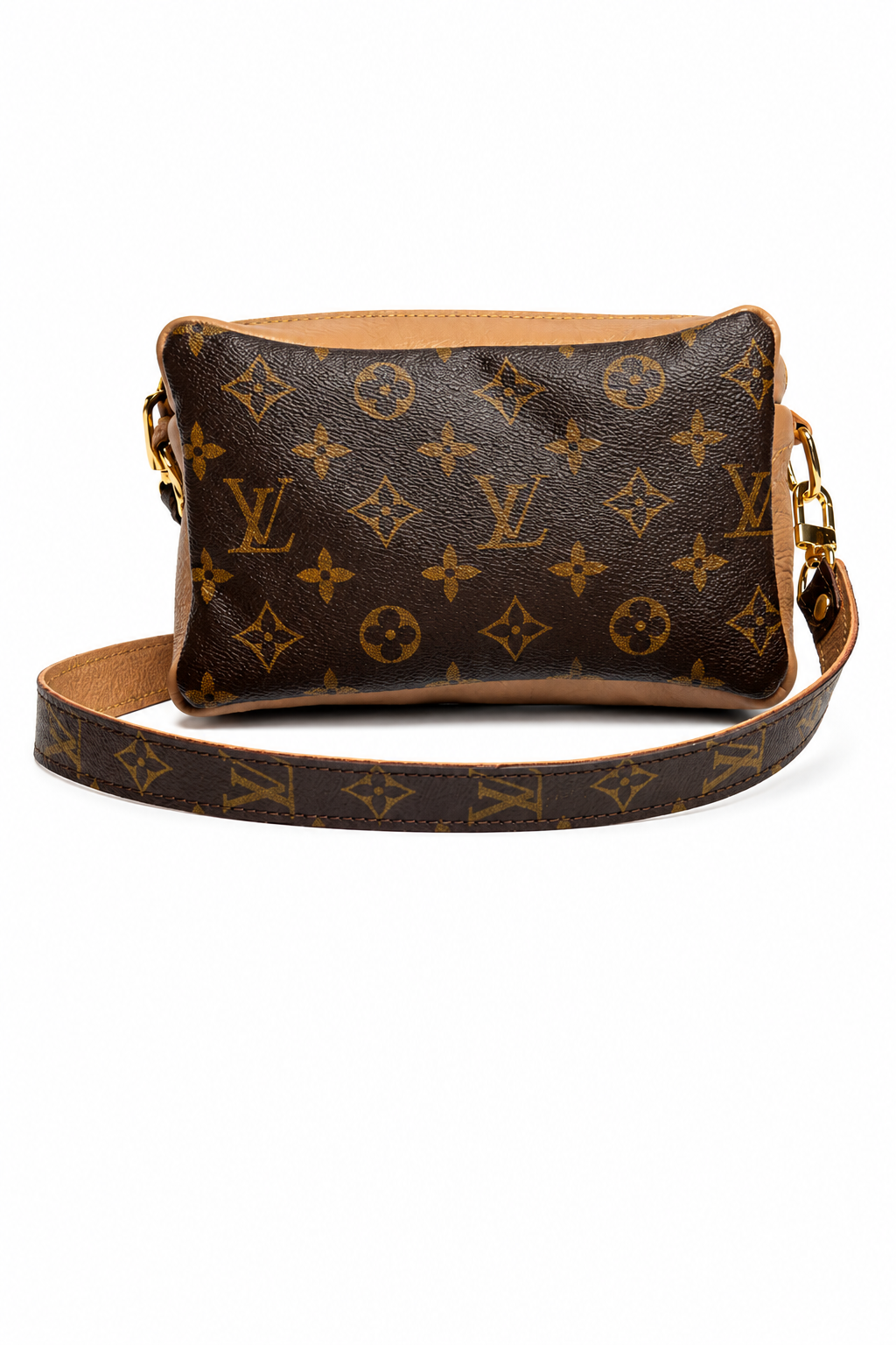 Beaudin Val Shoulder Bag