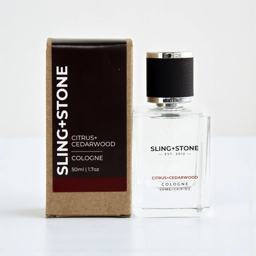Sling + Stone Cologne