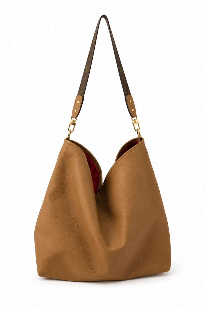 Beaudin Sheila Shoulder Bag