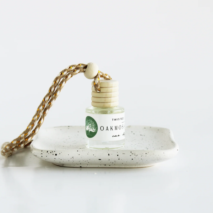 Car Fragrance Diffuser