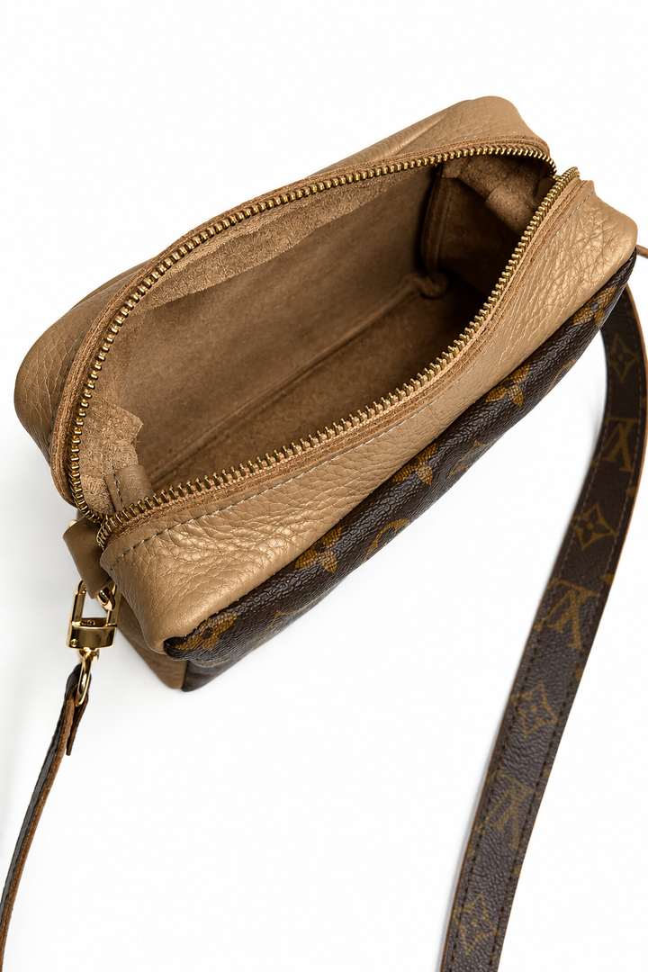 Beaudin Val Shoulder Bag