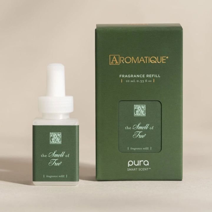 Pura The Smell Of Tree Smart Vial