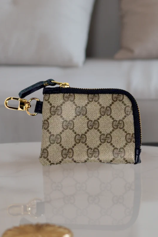 Beaudin Penny Wallet