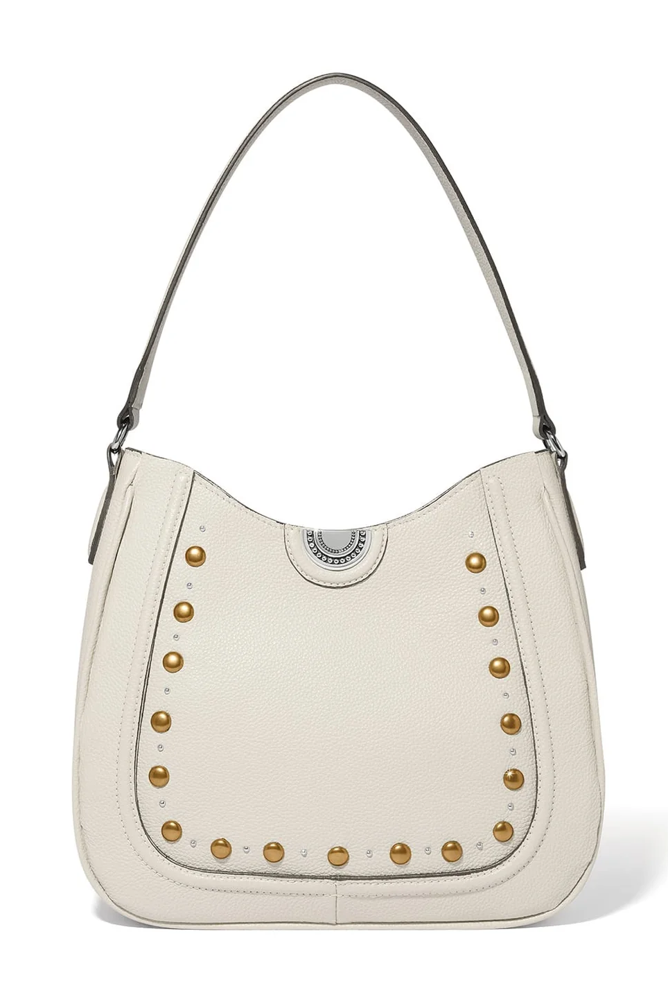 Brighton Pretty Tough Fusion Uma Shoulder Bag