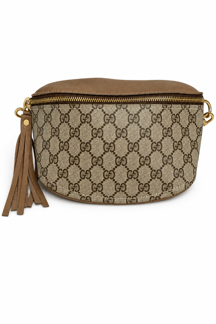 Beaudin Britt Belt Bag