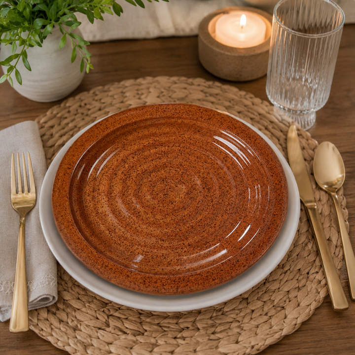 Sinclair Dinner Plate