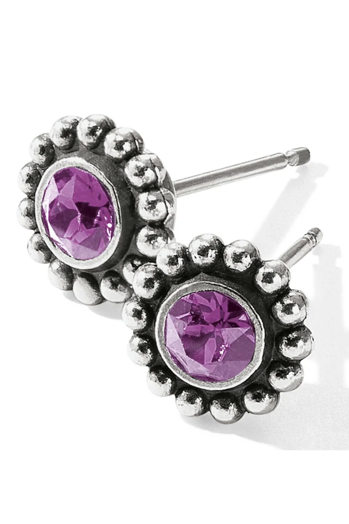 Brighton Twinkle Mini Post Earrings