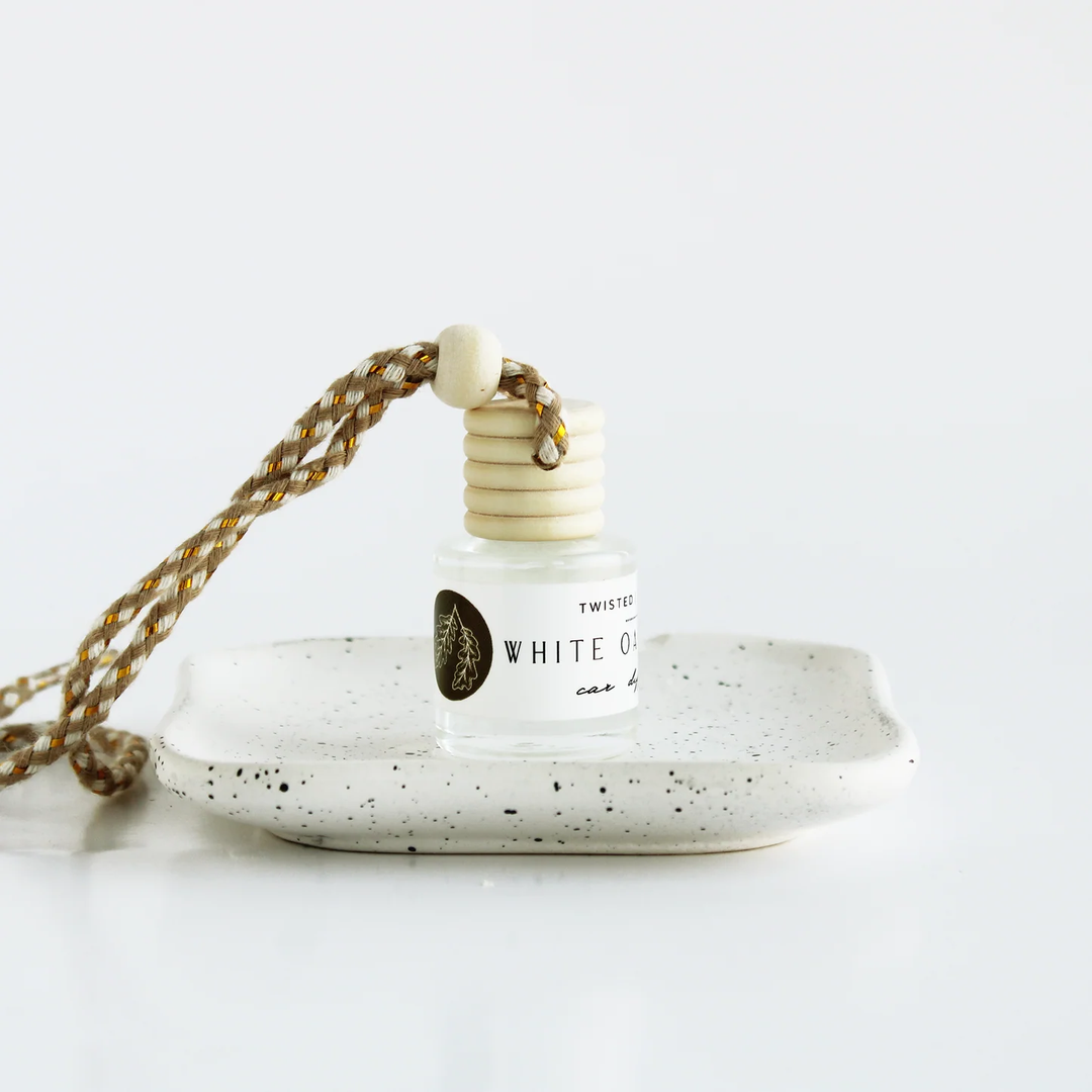 Car Fragrance Diffuser