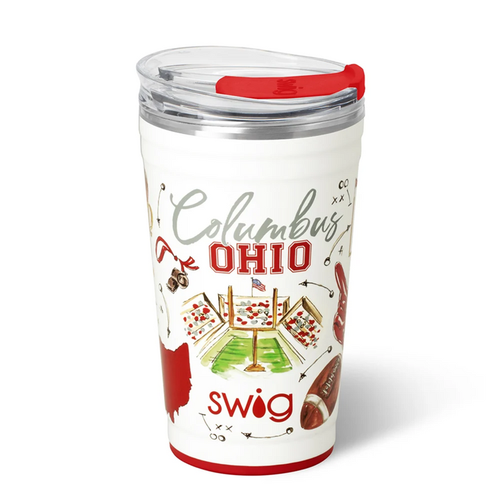 Swig Party Cup