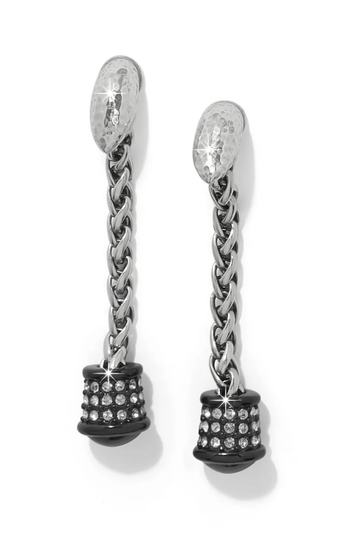 Brighton Meridian Ventus Post Drop Earrings