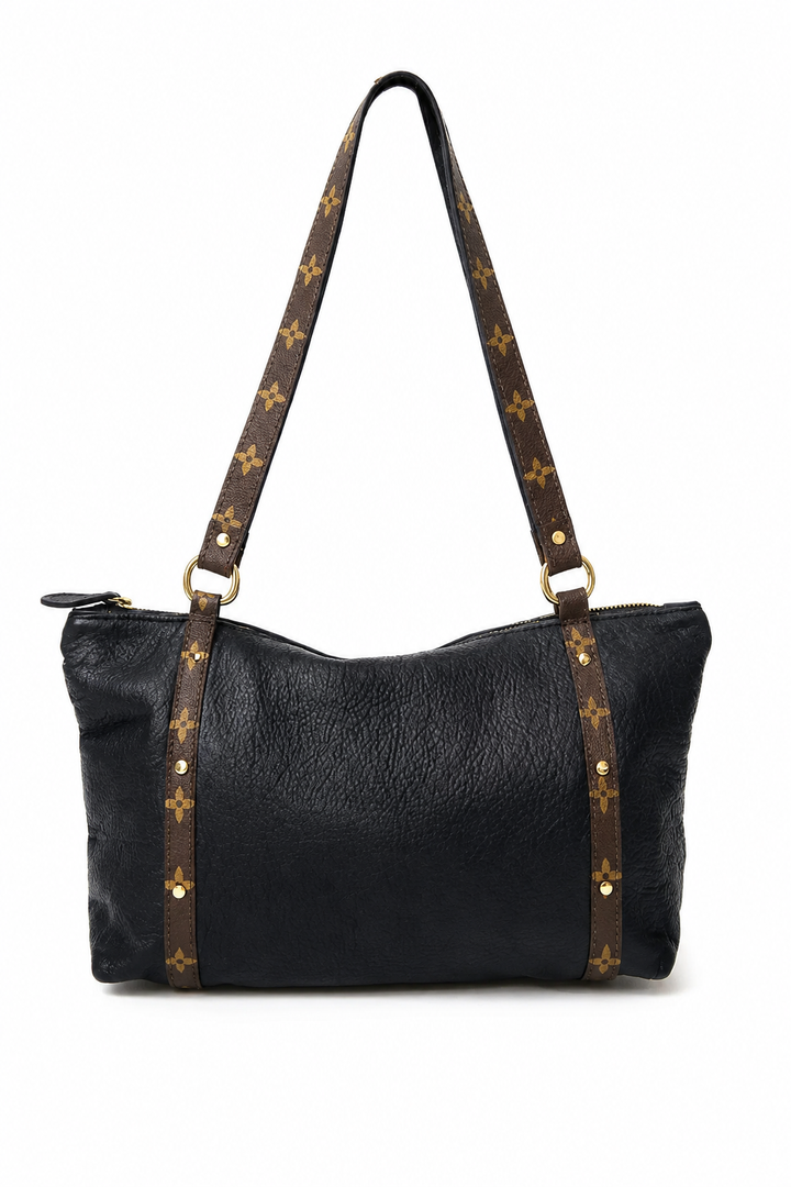 Beaudin Stephanie Shoulder Bag