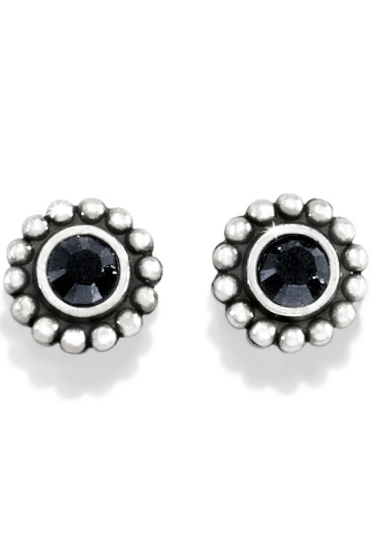 Brighton Twinkle Mini Post Earrings