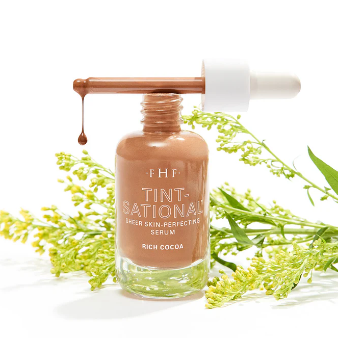 Farmhouse Fresh Tint-sational Serum
