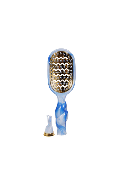 Teleties Mini Vented Hair Brush