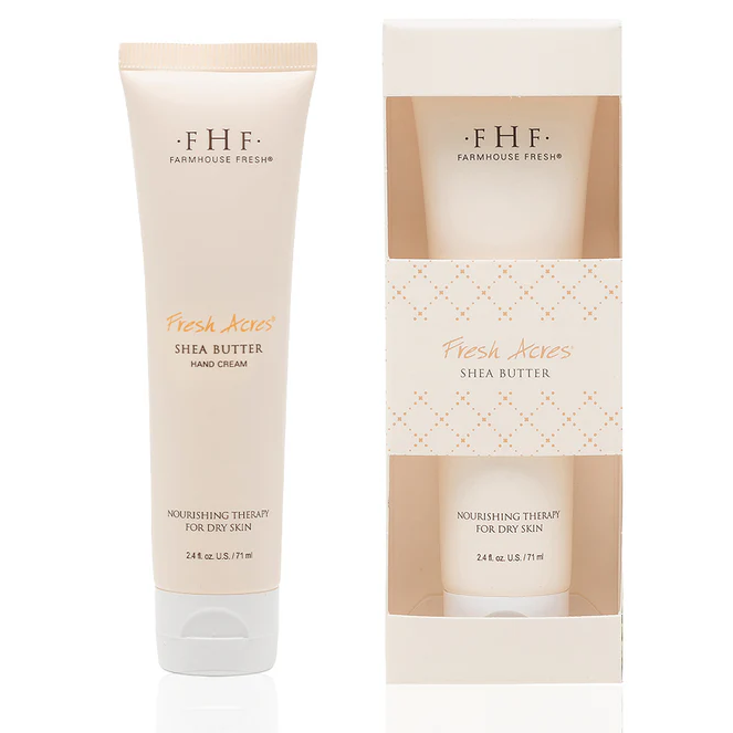 Farmhouse Fresh Fresh Acres Shea Hand Cream