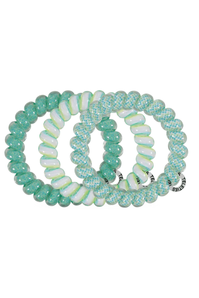 Teleties Large Hair Tie