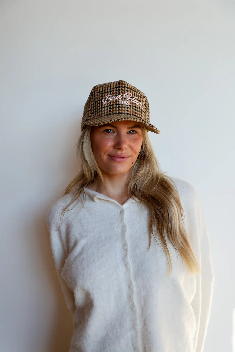 Kaxi Bad Hair Day Hat