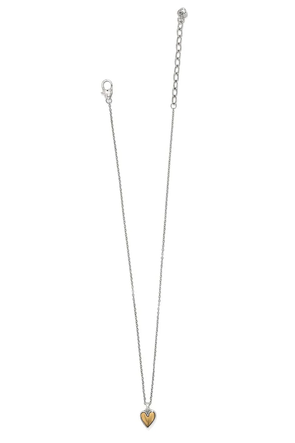 Brighton Cascade Heart Mini Necklace