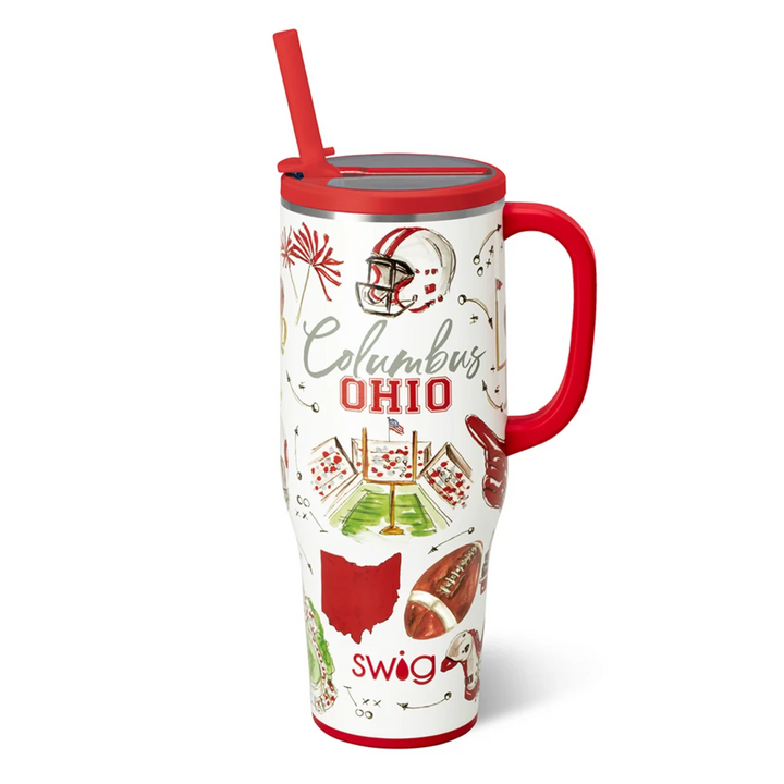Swig 40oz Mega Mug