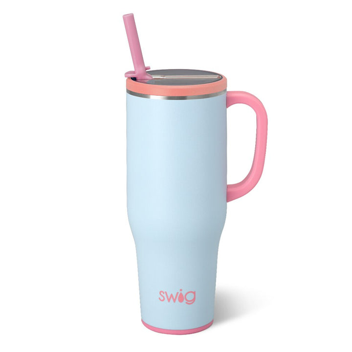 Swig 40oz Mega Mug