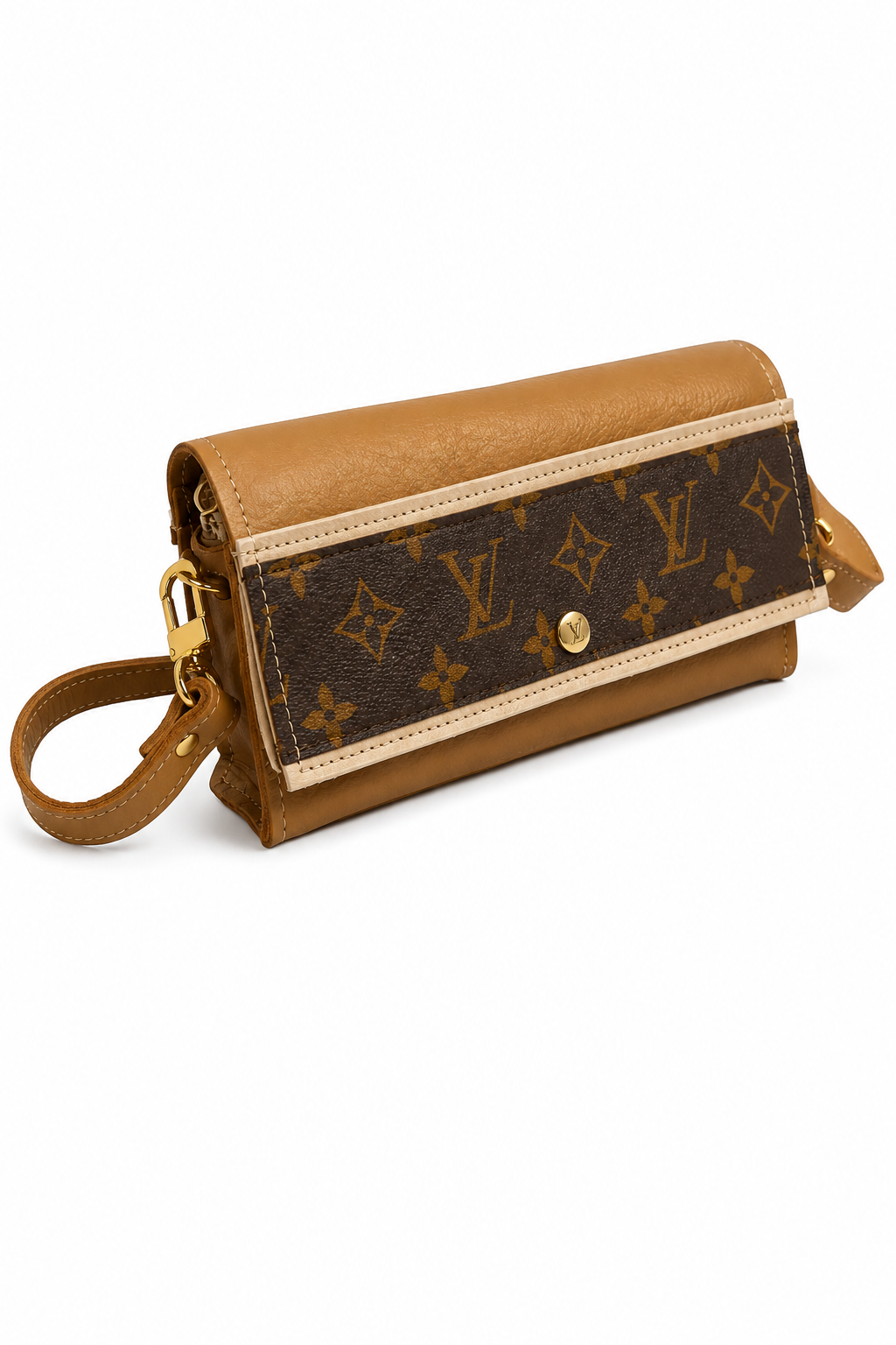Beaudin Madison Shoulder Bag