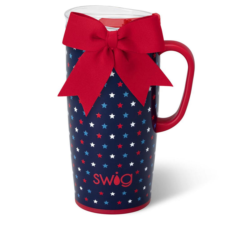 Swig 22oz Travel Mug