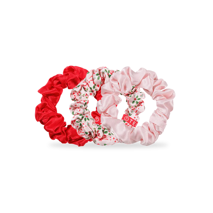 Teleties Large Scrunchie
