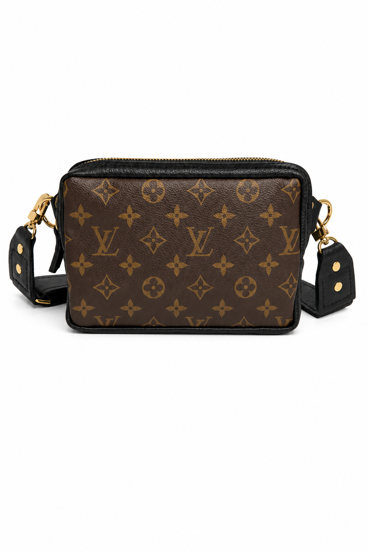 Beaudin Bella Belt Bag