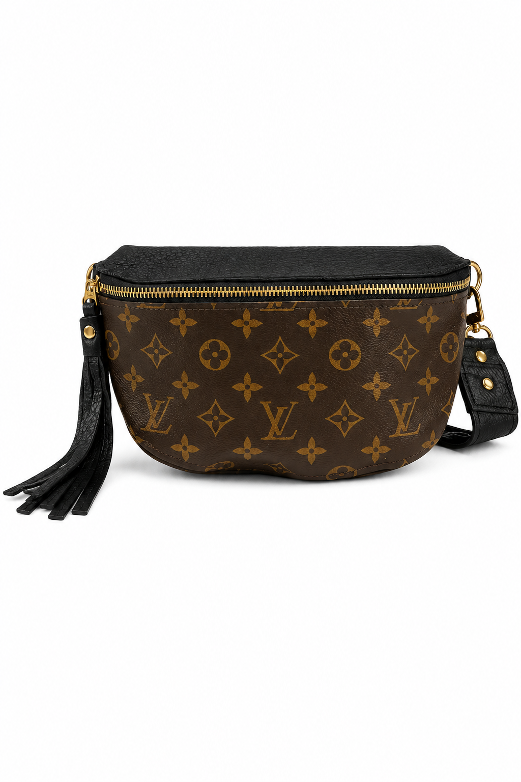 Beaudin Britt Belt Bag