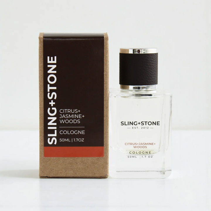 Sling + Stone Cologne