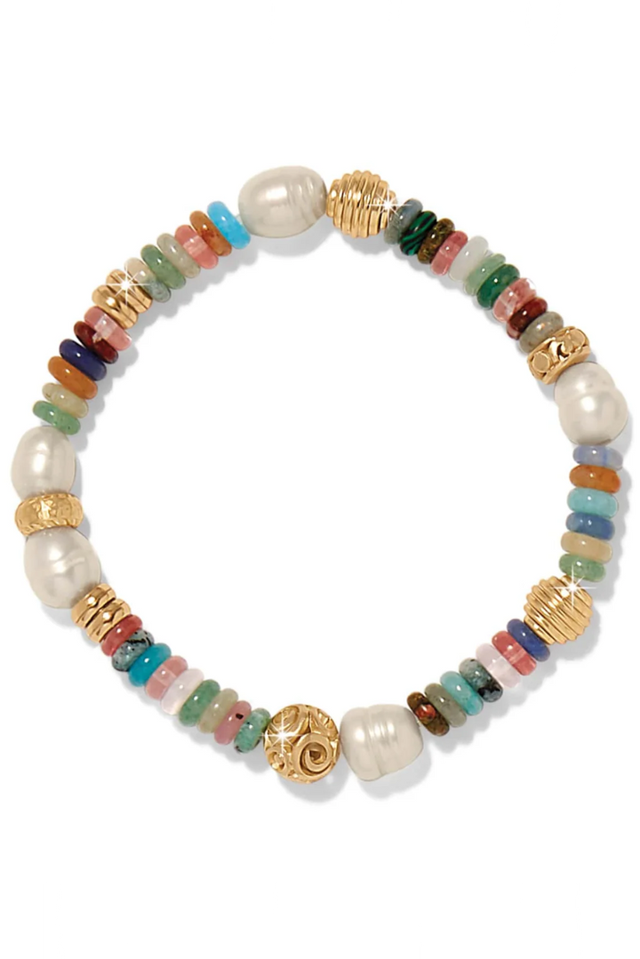 Brighton Kosmos Chroma Stretch Bracelet