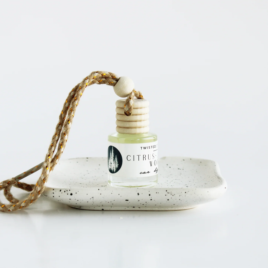 Car Fragrance Diffuser