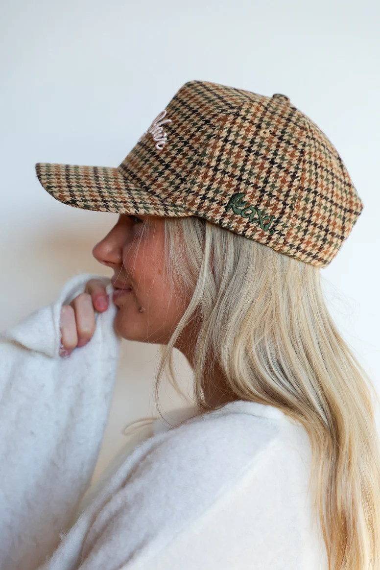 Kaxi Bad Hair Day Hat