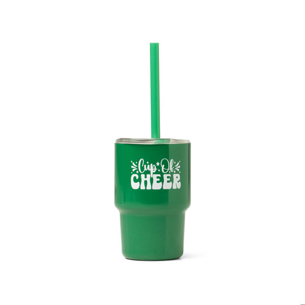 Mini Santa's Lil' Sipper
