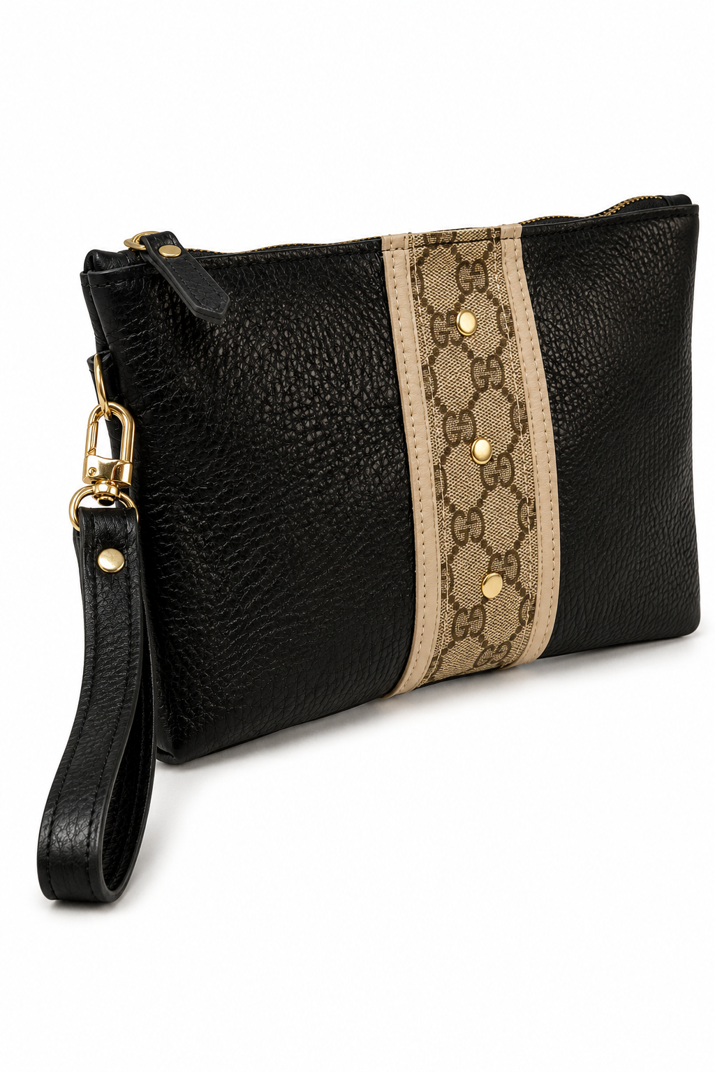 Beaudin Cathy Wristlet