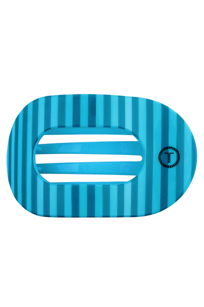 Teleties Medium Round Flat Clip