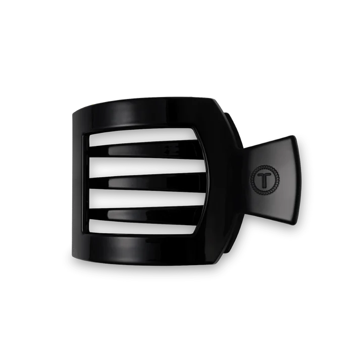 Teleties Medium Flat Square Clip