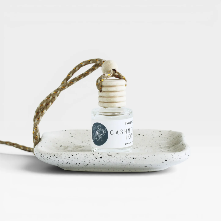 Car Fragrance Diffuser