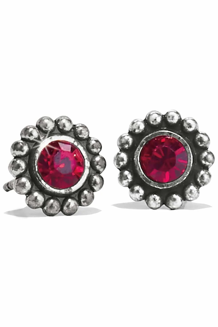 Brighton Twinkle Mini Post Earrings