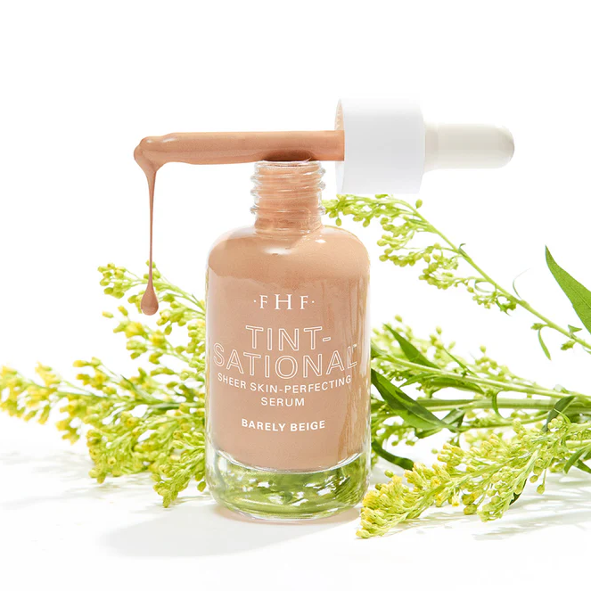 Farmhouse Fresh Tint-sational Serum
