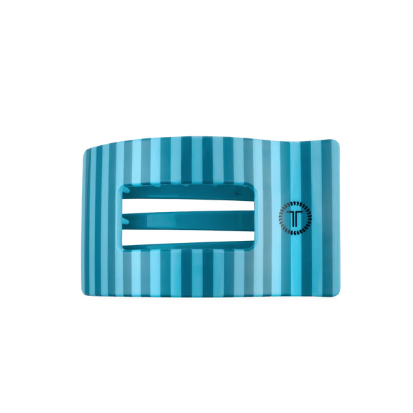 Teleties Medium Flat Rectangle Clip