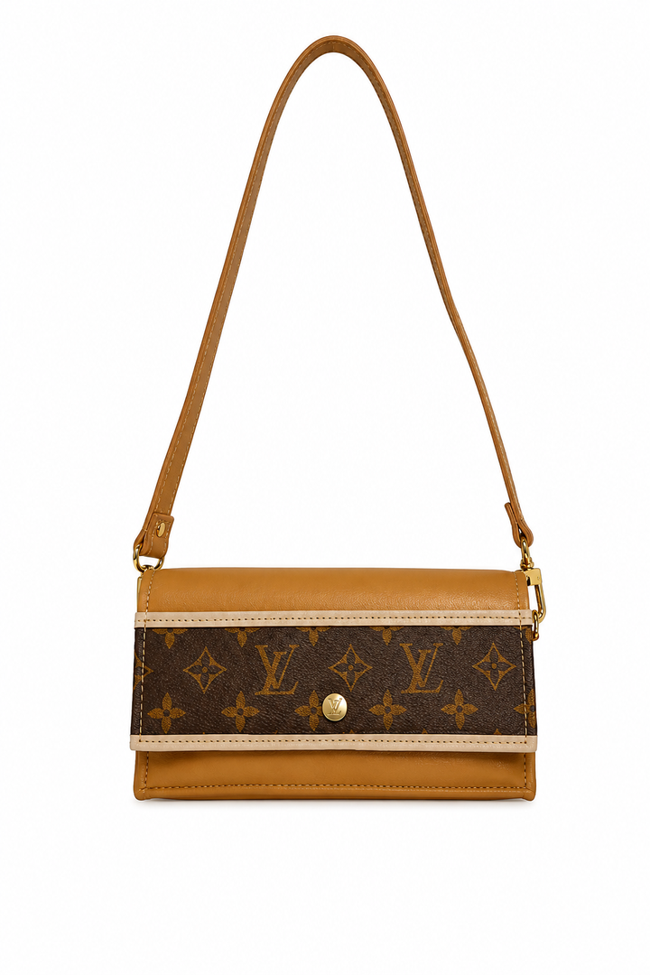 Beaudin Madison Shoulder Bag
