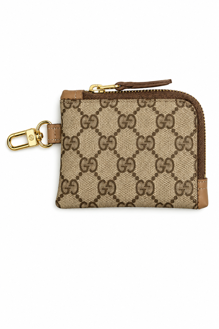 Beaudin Penny Wallet