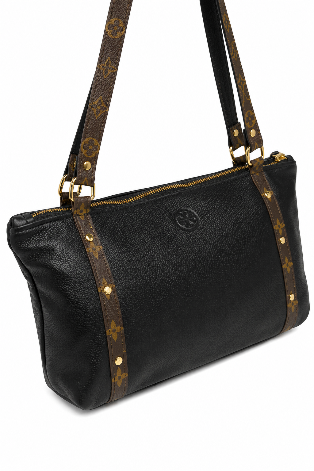 Beaudin Stephanie Shoulder Bag